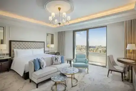 The Ritz-Carlton, Amman - 120