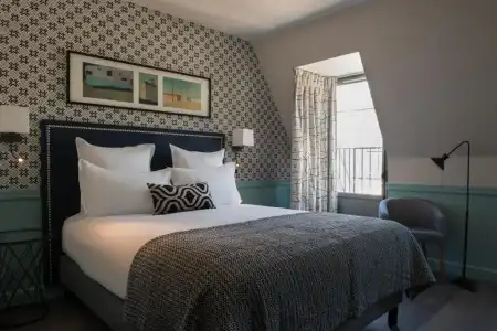 Hôtel Adèle & Jules - 36