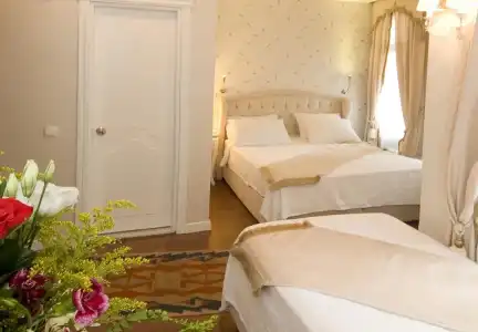 Fuat Bey Palace & Spa - 25