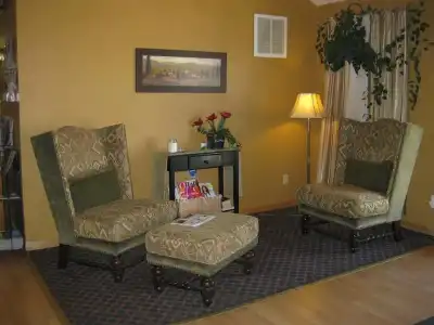 Alpine Inn - 3