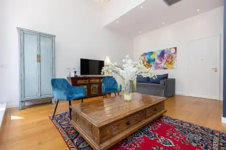 Suite Della Pigna - 131