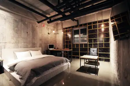BoutiqueK Jongno - 26