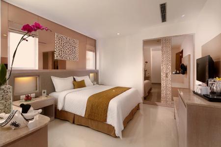 Kuta Angel Luxurious Living - 37