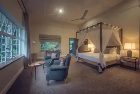 Nine Skies Bungalow - 41