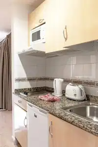 Oasis Duna Apartments - 51