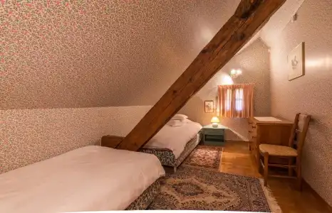 Hôtel Masson - 44