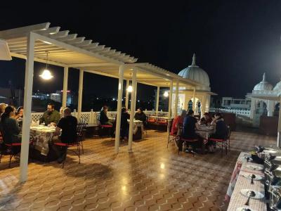Laxmi Palace Heritage Boutique - 46