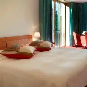 Saratz Pontresina Mountain Resort & Spa - 40