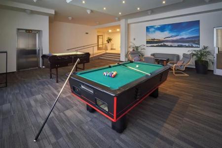 Orea Resort Santon Brno - 16