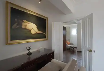 Lamarque Dalat Villa - 31