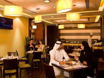 Citymax Sharjah - 24