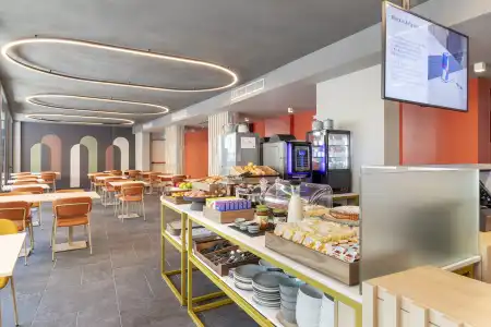 B&B Genova City Center - 12