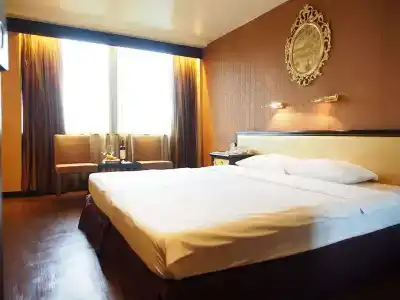Best Western Plus Tsim Sha Tsui - 19