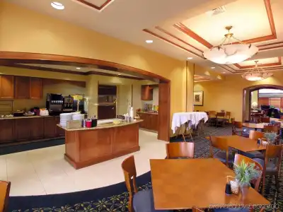 Residence Inn by Marriott Norfolk Airport - 18