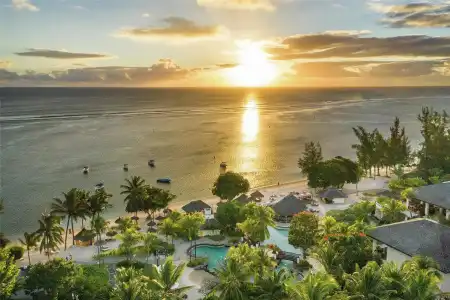 Hilton Mauritius Resort & Spa - 40