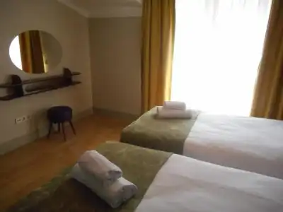 Keten Suites Taksim - 85