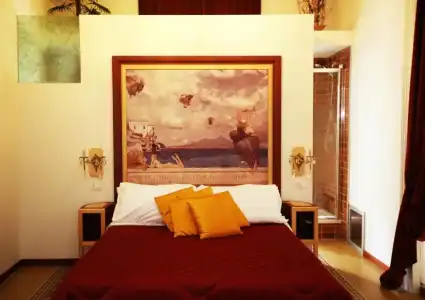 La Bella Napoli B&B - 54