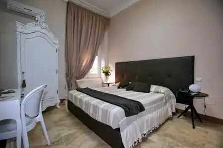 Bed Breakfast Mil - 17