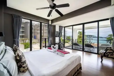 See Sea Villa Phuket SHA - 105