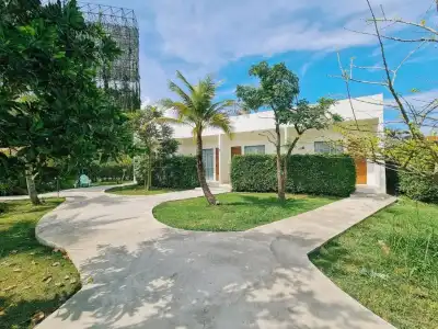 Meet Boutique Resort - 31