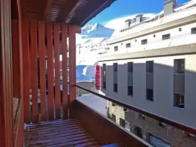 Apartamentos Lake Placid 3000 - 0