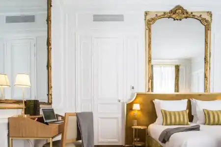 Hôtel Alfred Sommier - 107