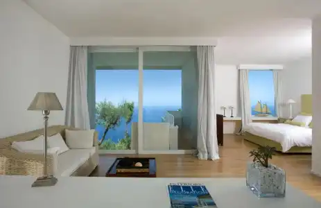 Relais Blu - 21