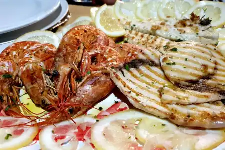 Ristorante L'Orizzonte - 10