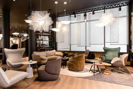 Motel One Stuttgart-Mitte - 36