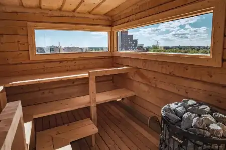 VALO & Work Helsinki - 7