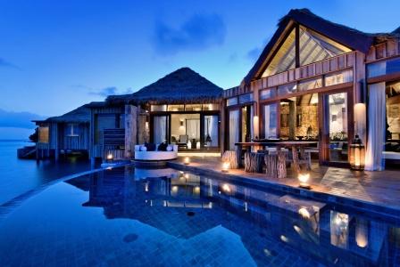 Song Saa Private Island - 109