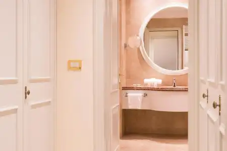 ABANO GRAND – Lifestyle Spa & Fine Dining - 9