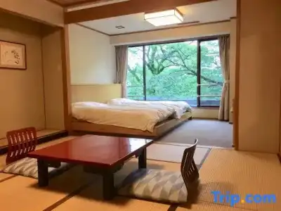 Nagaragawa Spa Park - 65