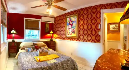 Villa Sinclair Beach Suites and Spa - 50