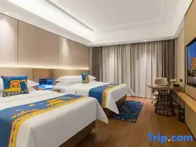 Shenzhen Chengtai - 36