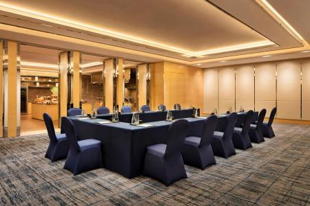 JW Marriott Chengdu - 17