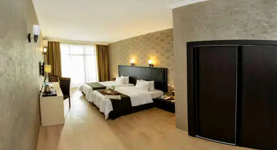Best Western Tbilisi Art - 4