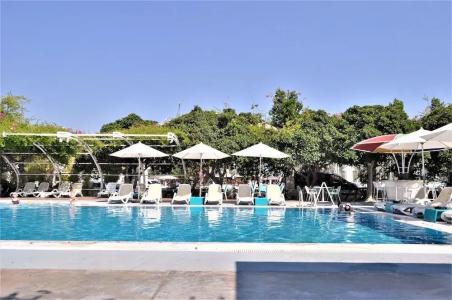 Skopea Inn Exclusive - 24