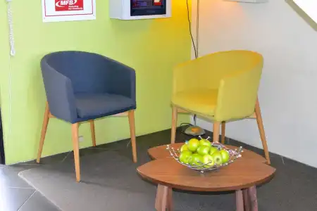 Birches Serviced Apartments - 4