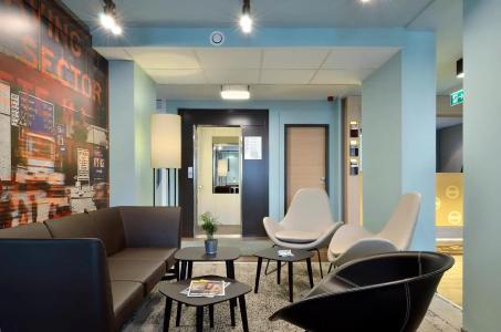 B&B Berlin-Dreilinden - 25