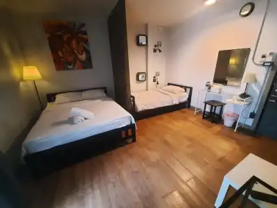Uno Chiangmai - 25