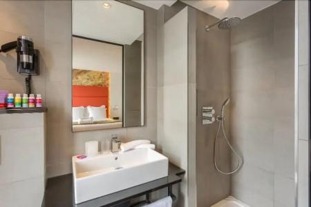 Hôtel Scarlett - 51