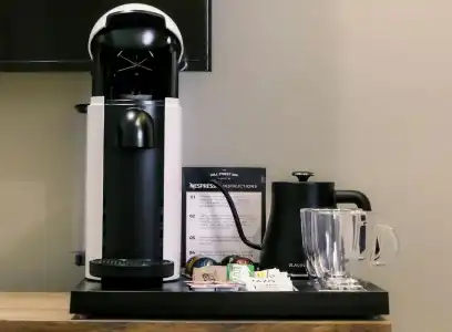 Mill Street Inn - 19