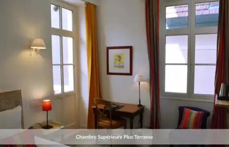 La Maison du Lierre - 56