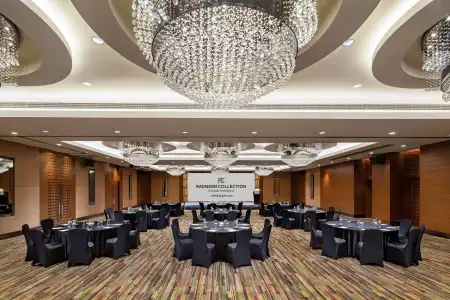 Radisson Collection Hyland Shanghai - 36