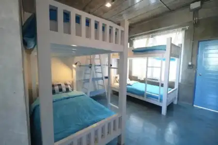Chanchalay Hip Hostel - 31