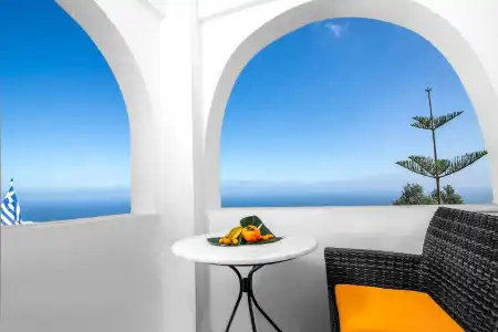 Salvatore Caldera Suites - 82