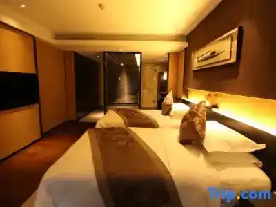 Gloria Plaza Dongsheng - 23