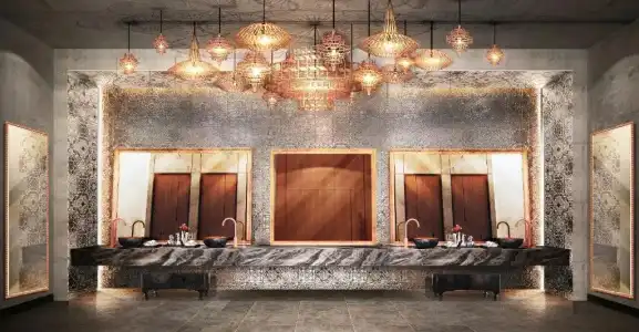 Novotel Chiangmai Nimman Journeyhub - 22
