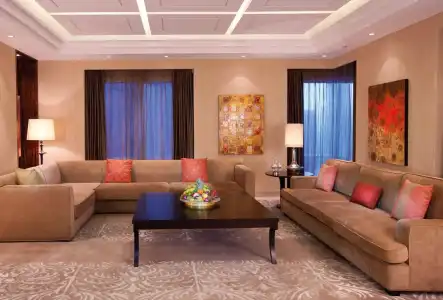Shangri-La Residences and Apartments - 2